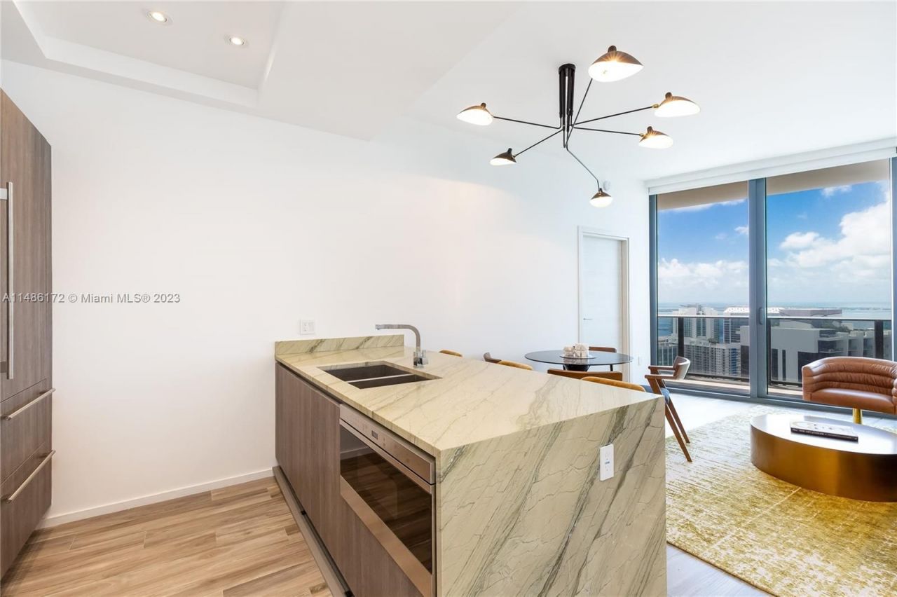 Квартира в Майами, США, 78 м² - фото 6