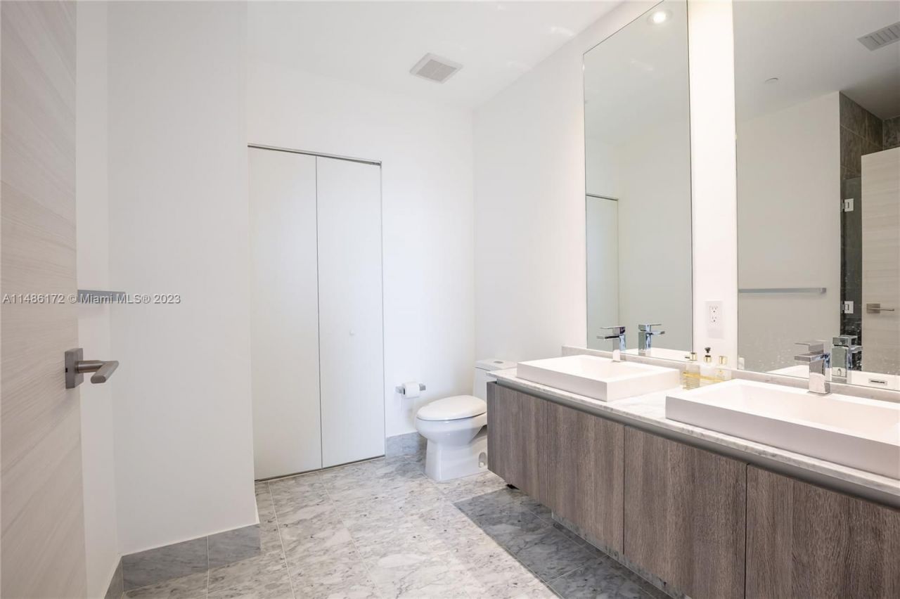 Квартира в Майами, США, 78 м² - фото 12