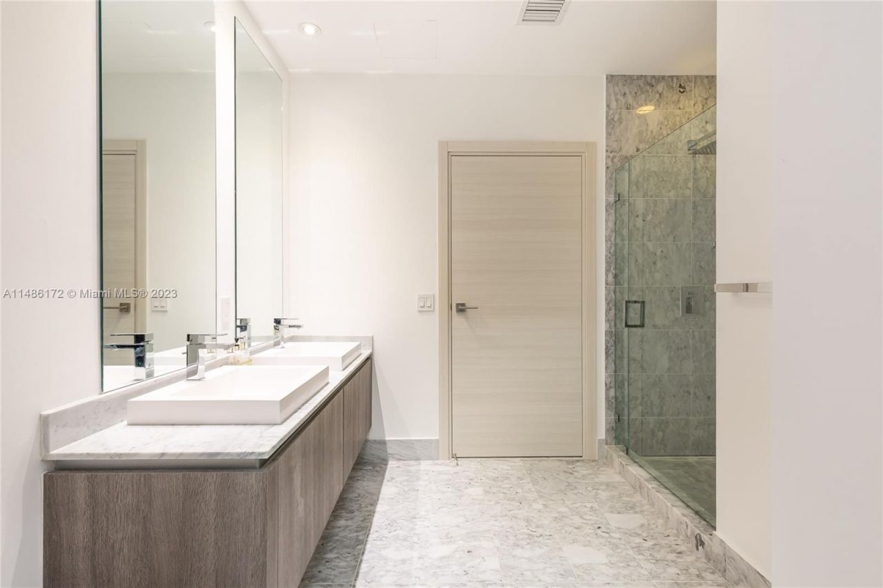 Квартира в Майами, США, 78 м² - фото 13