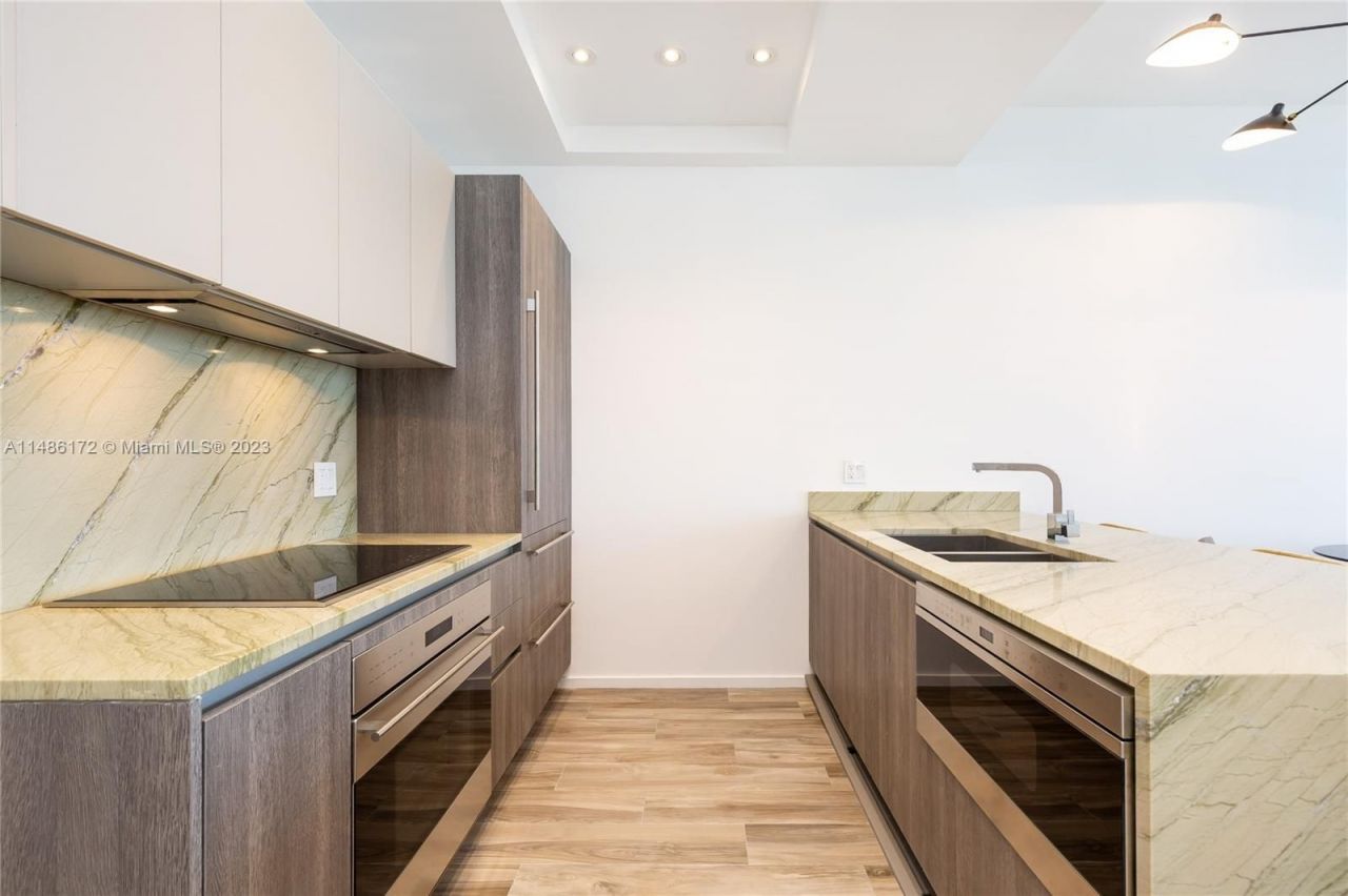 Квартира в Майами, США, 78 м² - фото 7