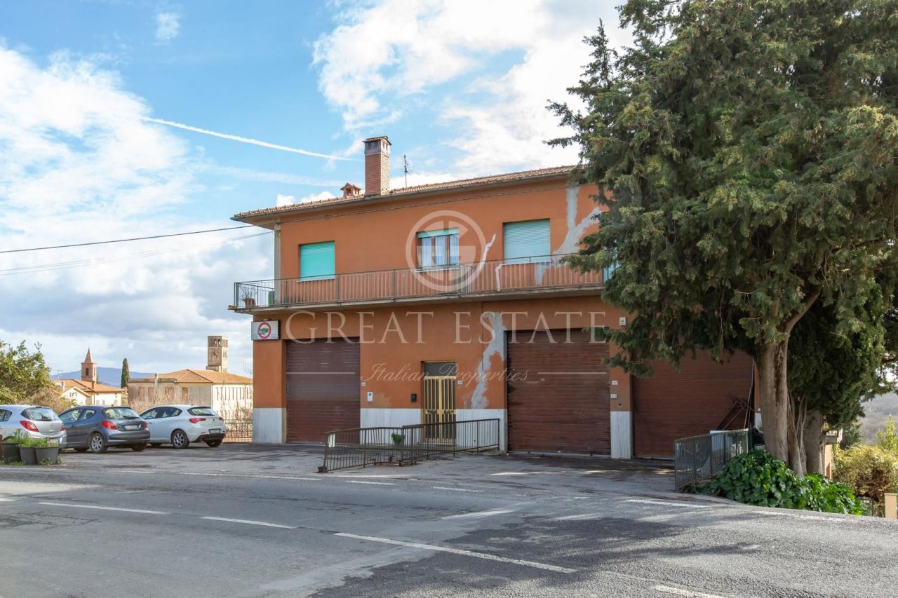 Вилла в Четоне, Италия, 407.35 м² - фото 2