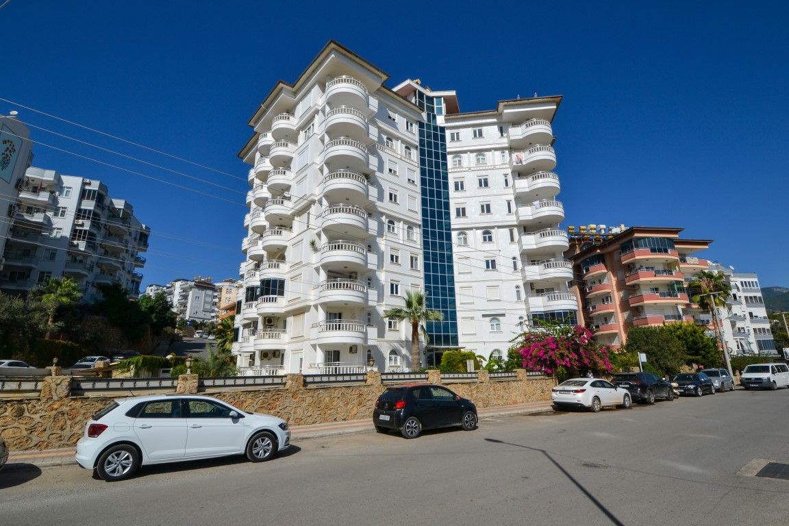 Пентхаус в Алании, Турция, 275 м² - фото 1