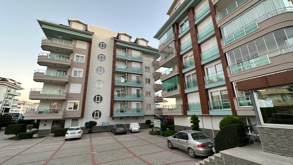 Квартира в Кестеле, Турция, 70 м2 - фото 1