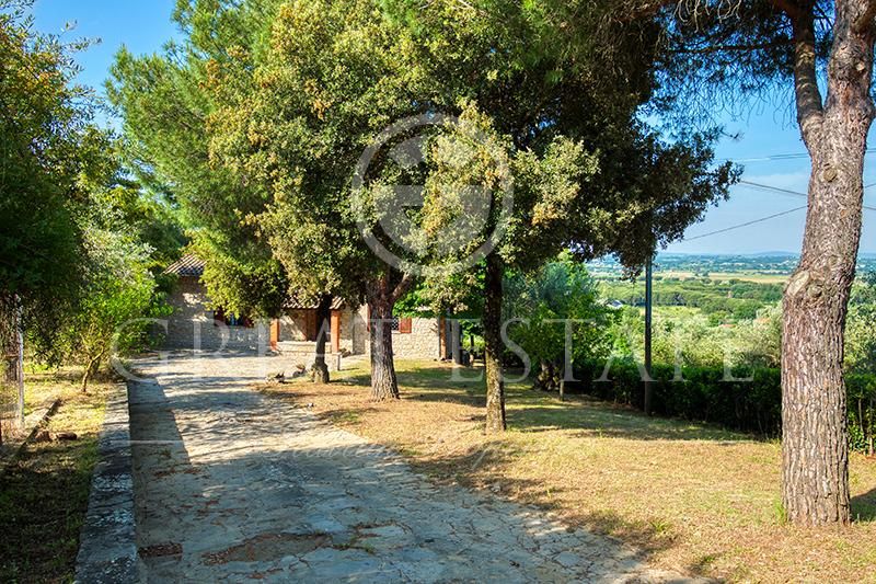 Дом в Кортоне, Италия, 190 м² - фото 3