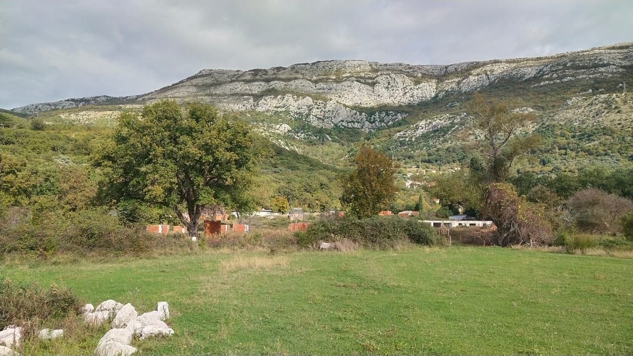 Дом в Будве, Черногория, 50 м² - фото 1