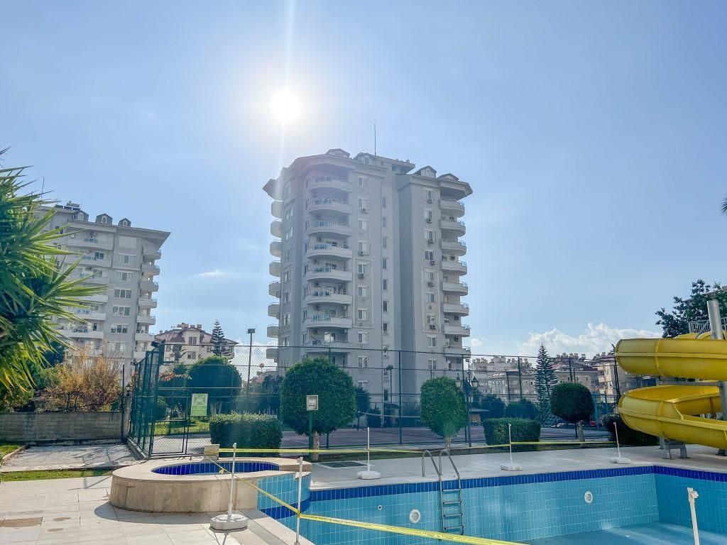 Апартаменты в Алании, Турция, 160 м2 - фото 1
