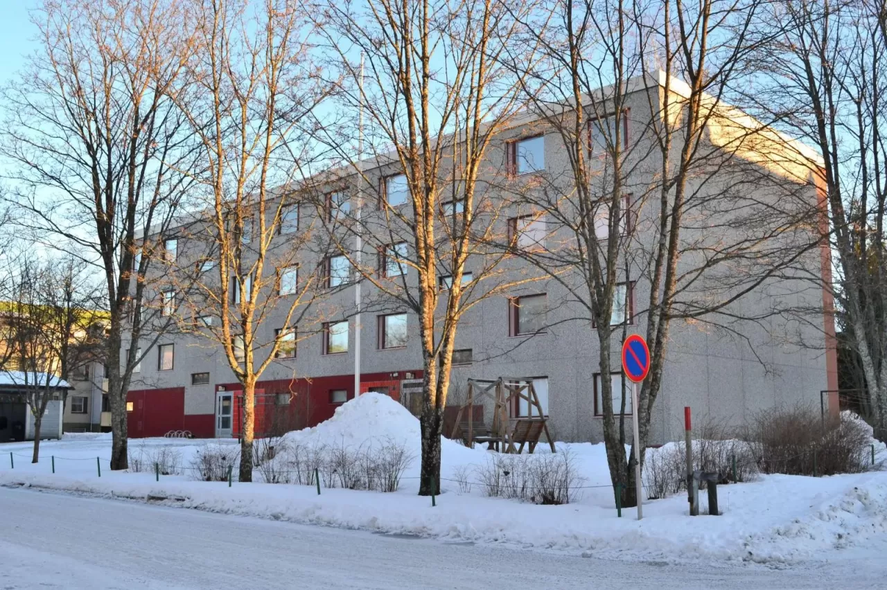 Квартира в Варкаусе, Финляндия, 73 м2 - фото 1
