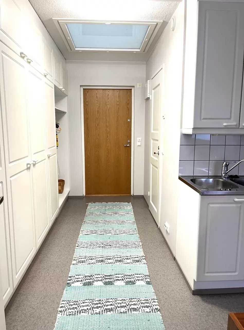 Квартира в Виррате, Финляндия, 49.5 м² - фото 2