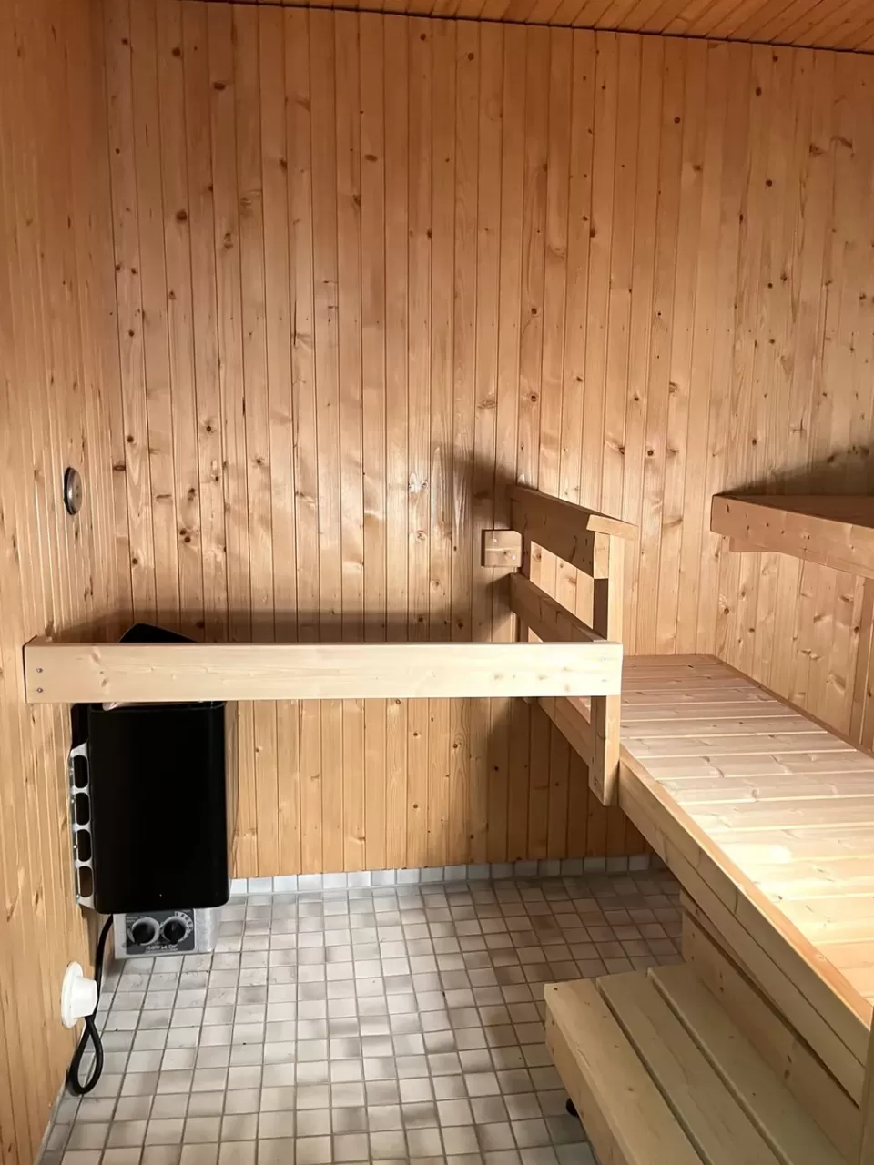 Квартира в Виррате, Финляндия, 49.5 м² - фото 7