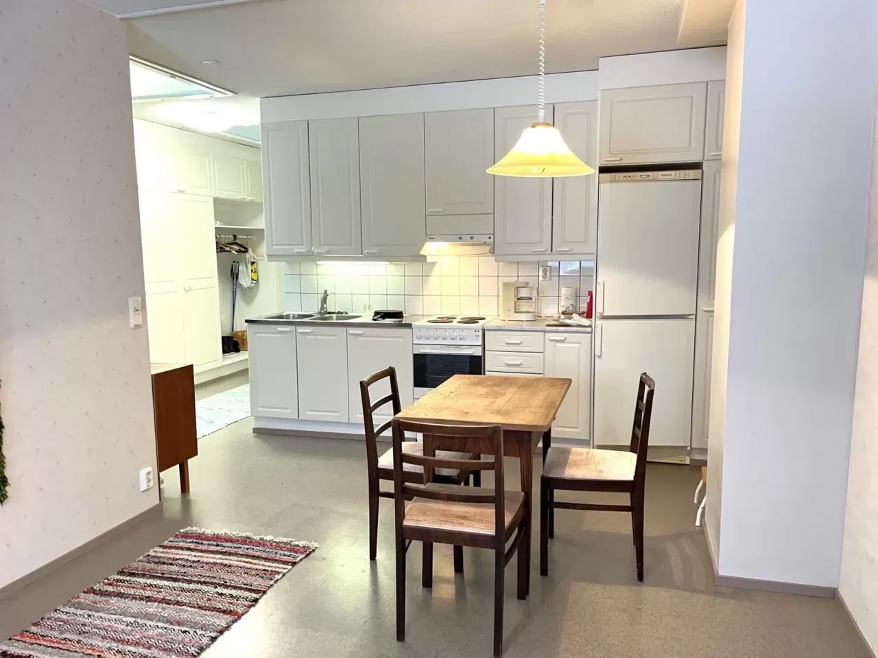 Квартира в Виррате, Финляндия, 49.5 м² - фото 4