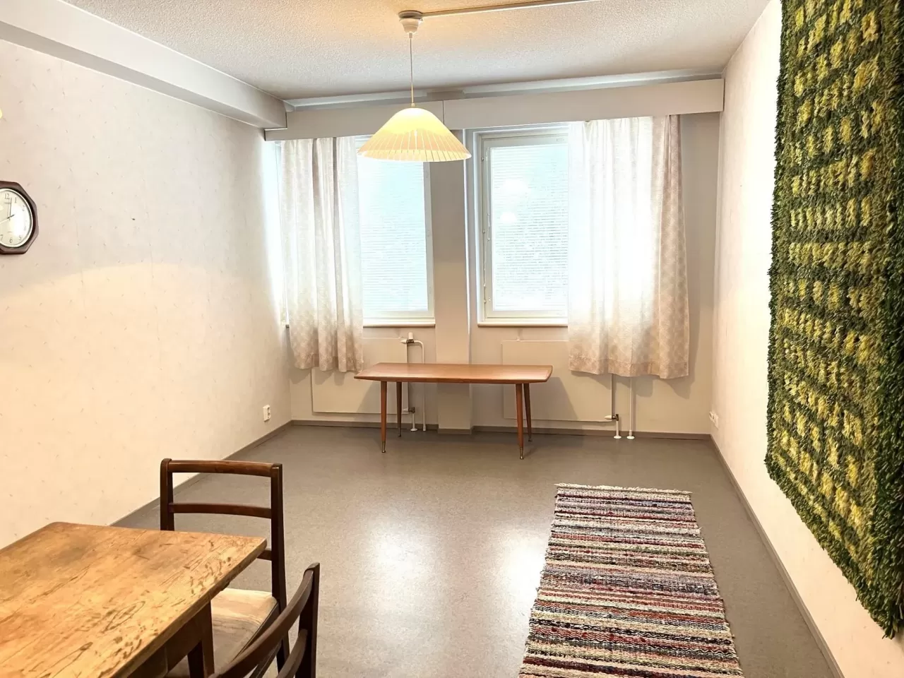Квартира в Виррате, Финляндия, 49.5 м² - фото 5