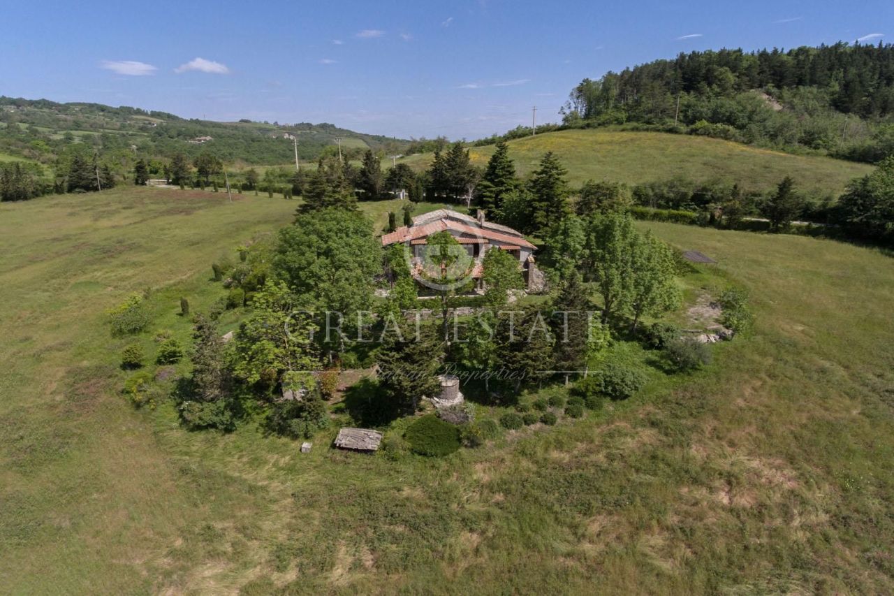 Дом Radicofani, Италия, 258.15 м² - фото 3