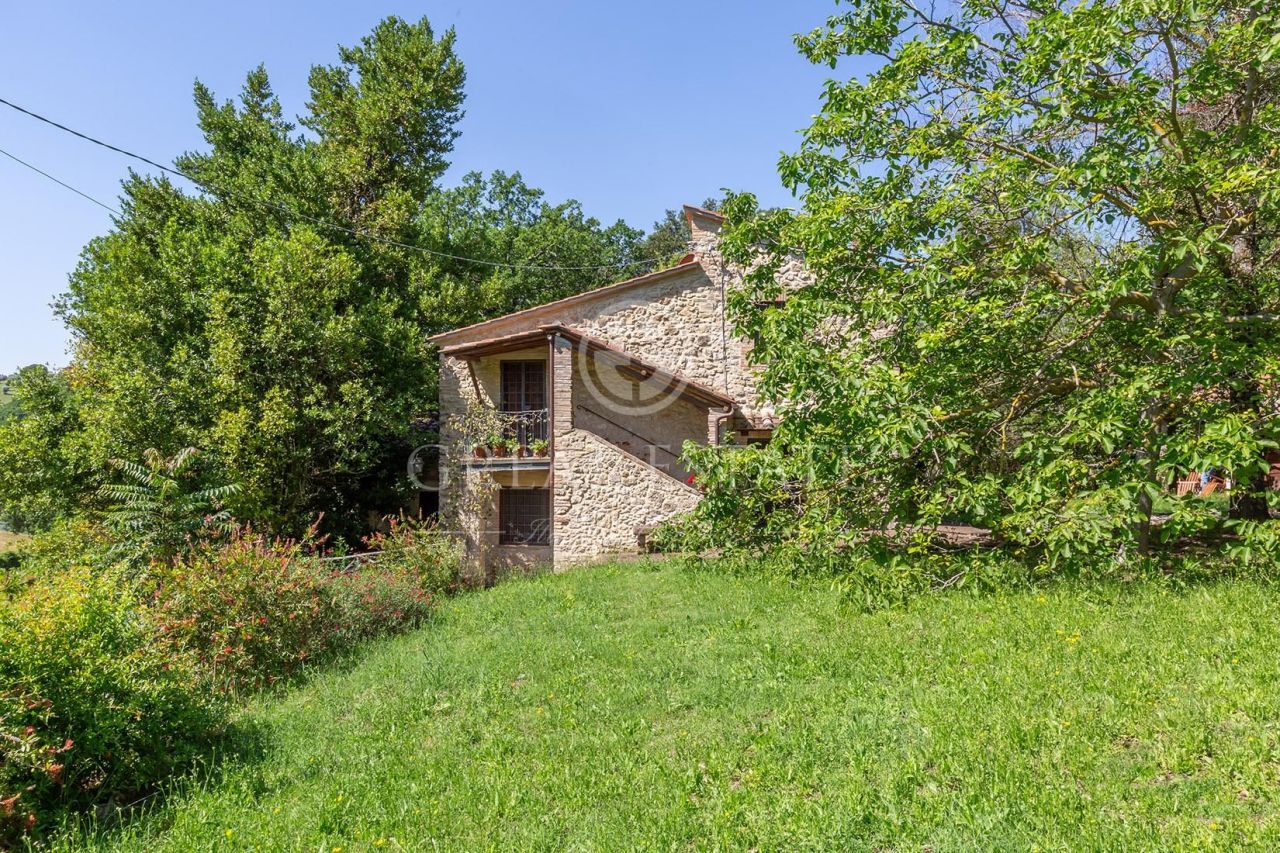 Дом Calvi dell'Umbria, Италия, 208.77 м² - фото 3