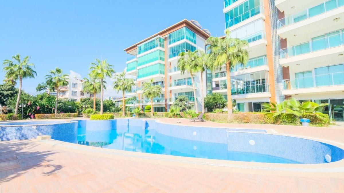 Квартира в Кестеле, Турция, 65 м² - фото 1