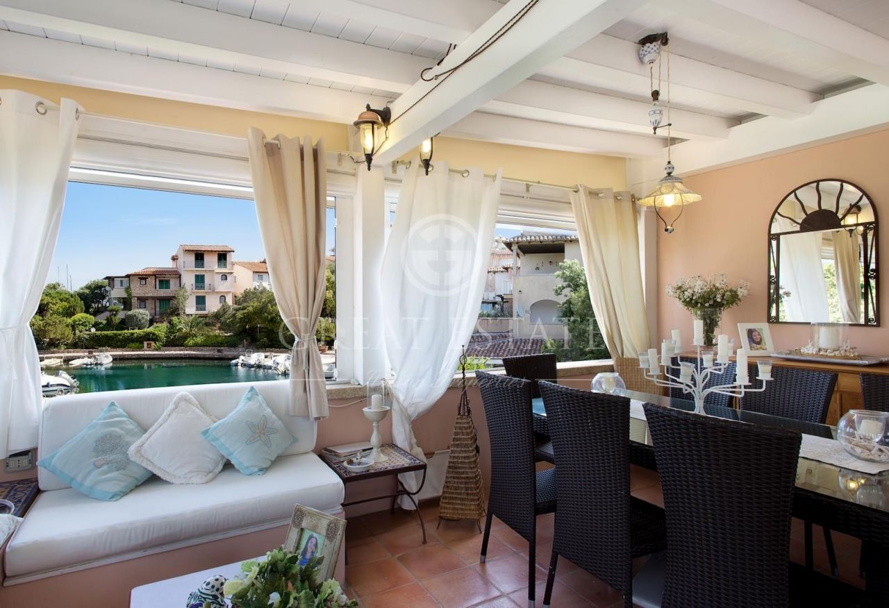 Вилла в Сассари, Италия, 382.9 м² - фото 4