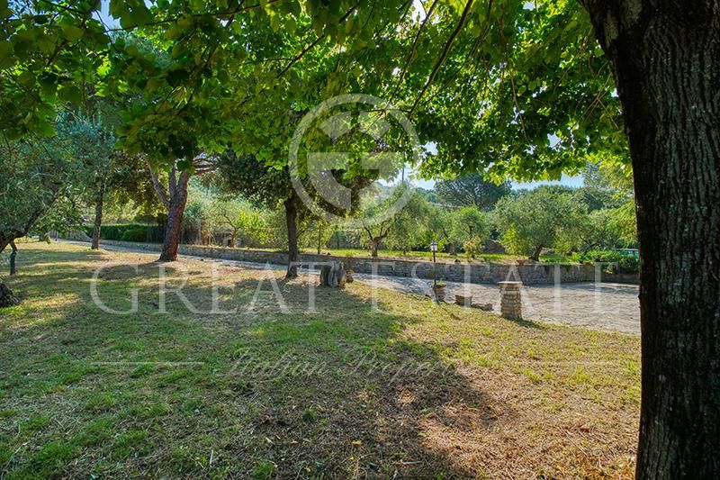 Дом в Кортоне, Италия, 190 м² - фото 4