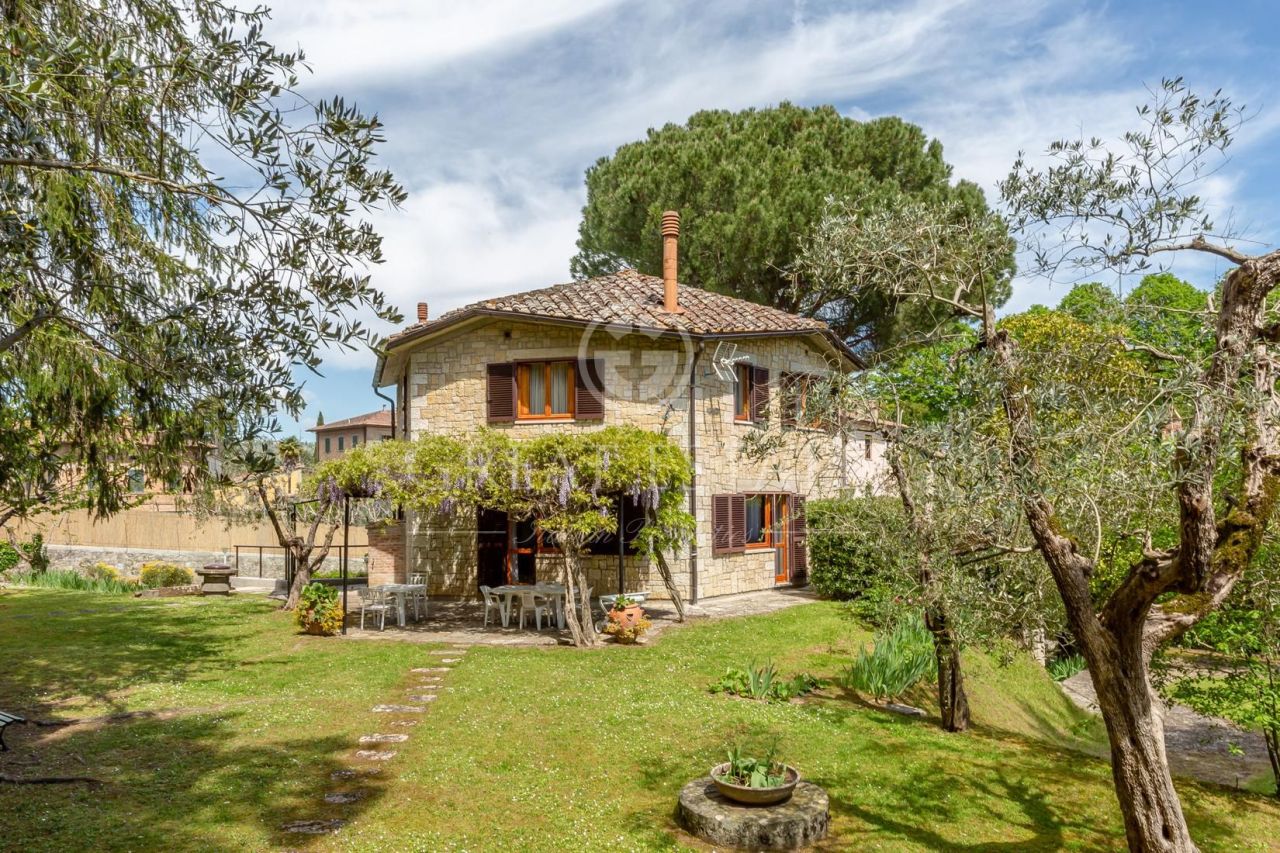 Вилла в Четоне, Италия, 396 м² - фото 4