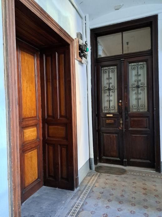 Квартира в Загребе, Хорватия, 51 м² - фото 1