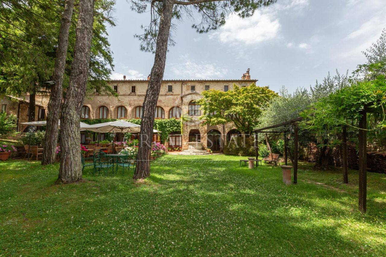 Дом в Сартеано, Италия, 1 289.9 м² - фото 4