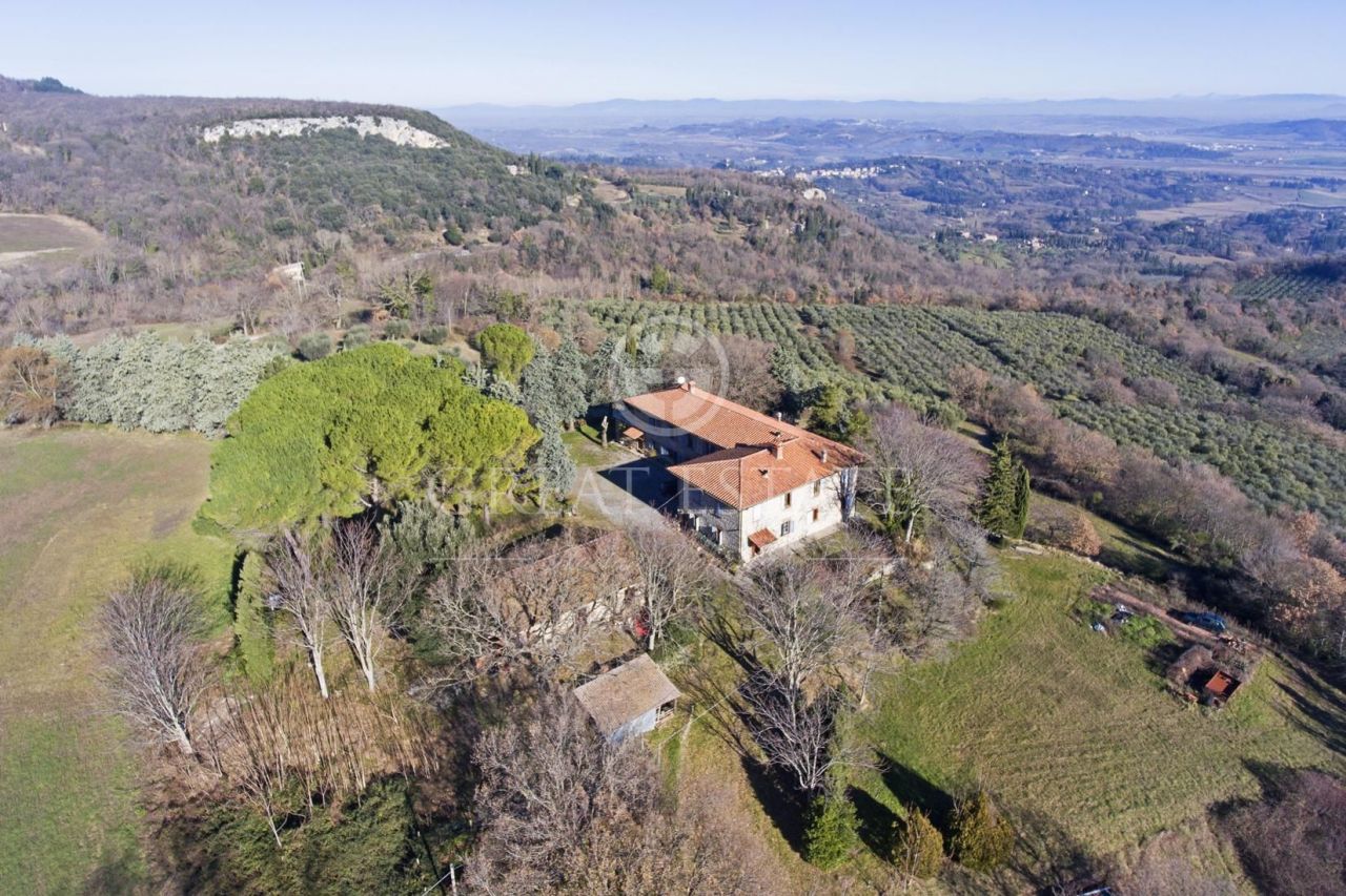 Дом в Четоне, Италия, 818.25 м² - фото 4