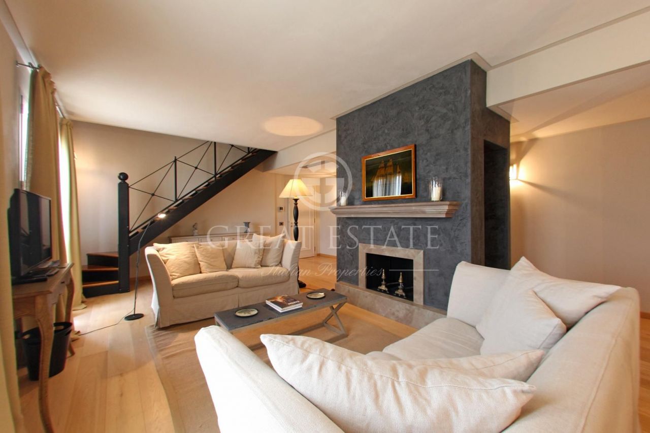 Апартаменты San Casciano dei Bagni, Италия, 167.75 м² - фото 5