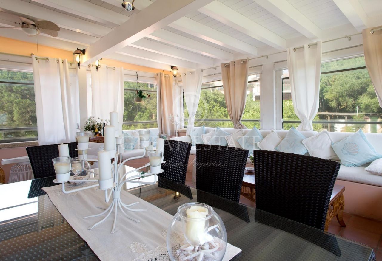 Вилла в Сассари, Италия, 382.9 м² - фото 5