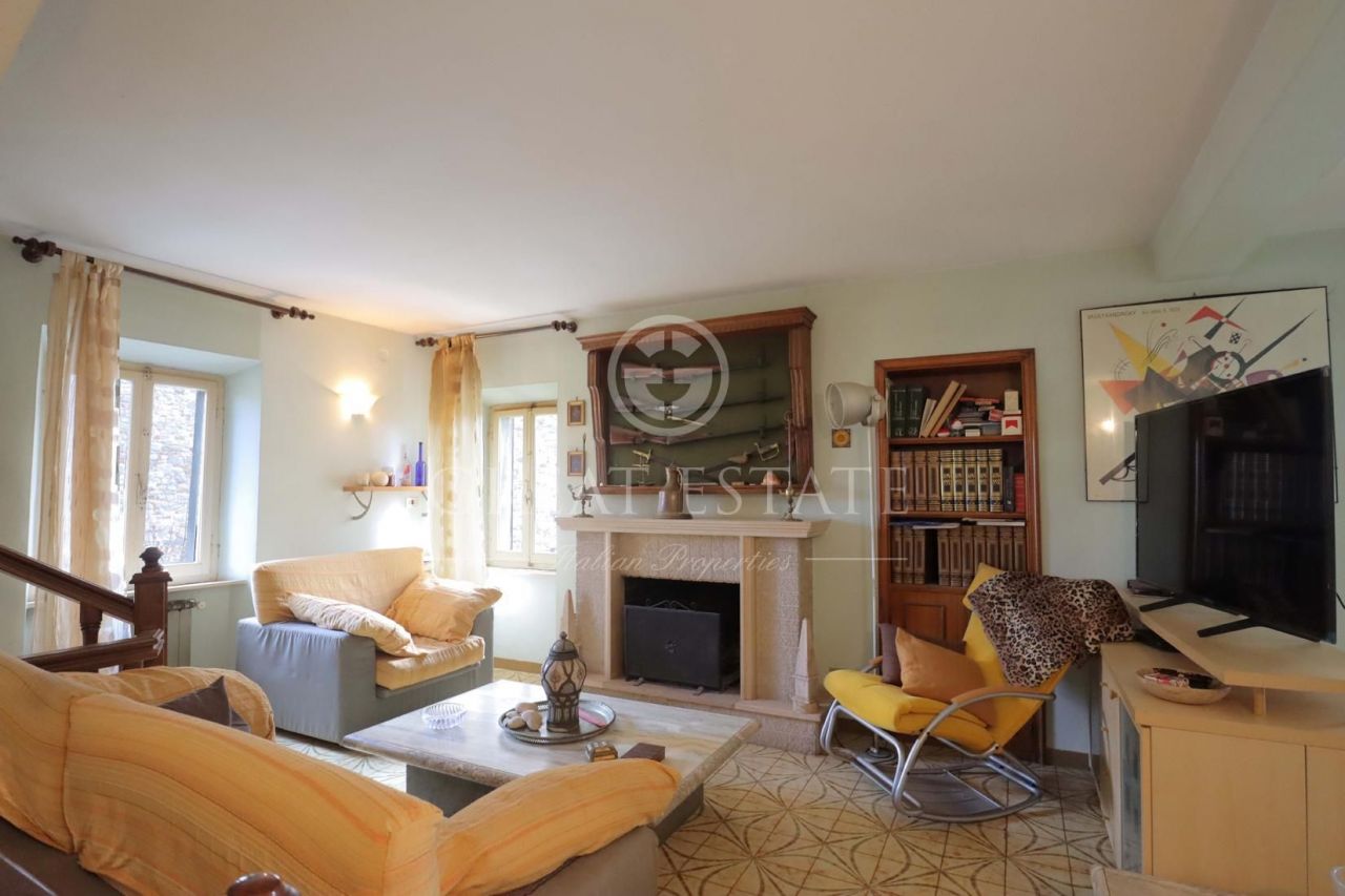 Дом в Лучиньяно, Италия, 302.25 м² - фото 5