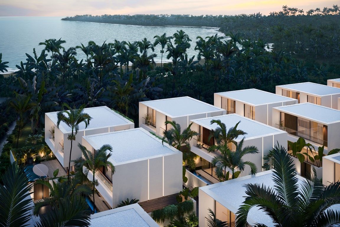 Вилла в Буките, Индонезия, 117 м² - фото 2