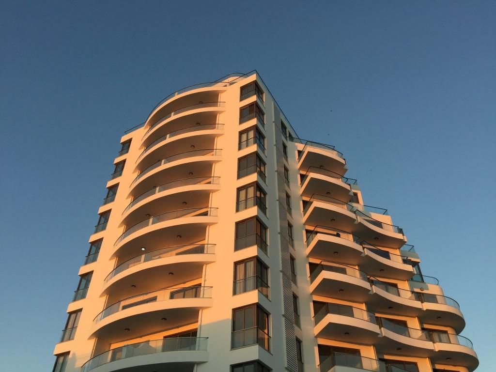 Квартира в Гюзельюрте, Кипр, 47 м² - фото 2