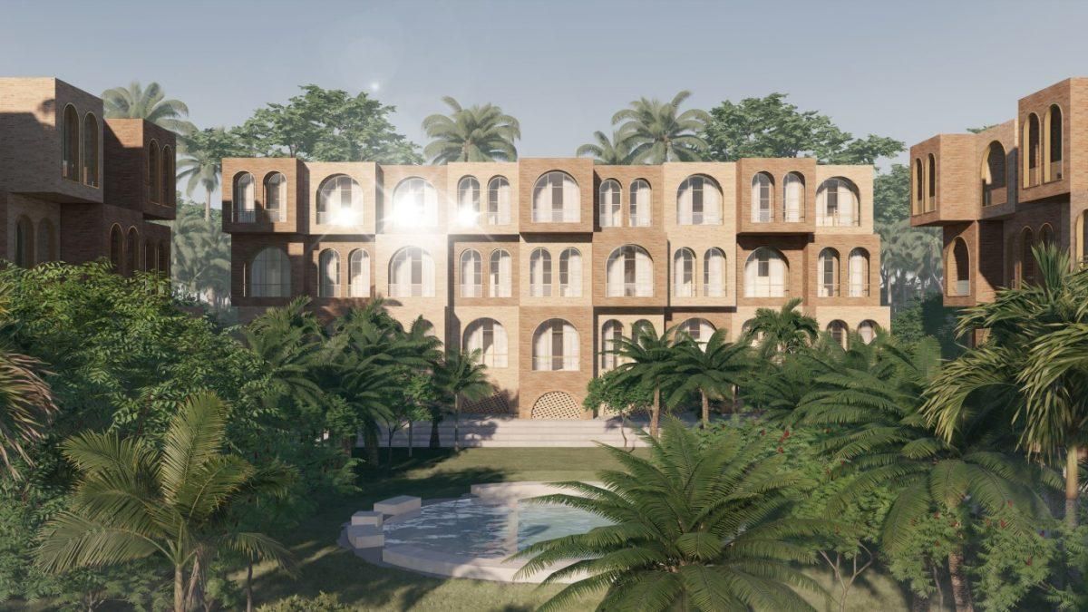 Квартира в Буките, Индонезия, 20 м² - фото 2