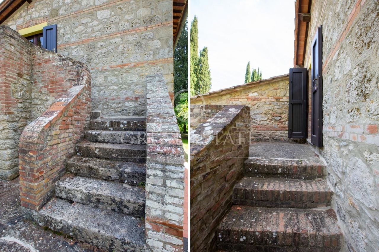 Дом в Сартеано, Италия, 343.4 м² - фото 6