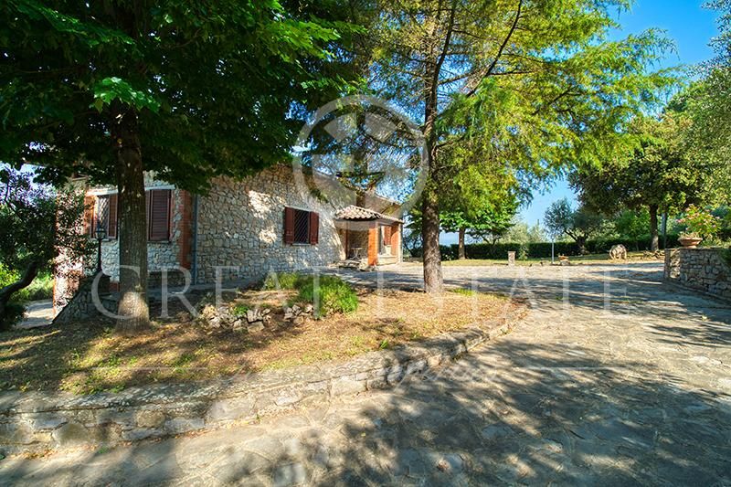 Дом в Кортоне, Италия, 190 м² - фото 6