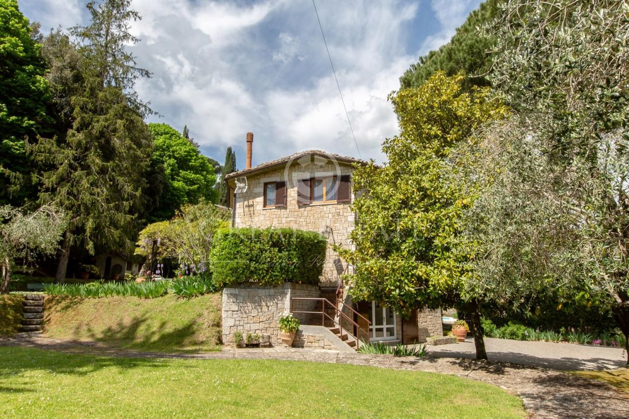 Вилла в Четоне, Италия, 396 м² - фото 6