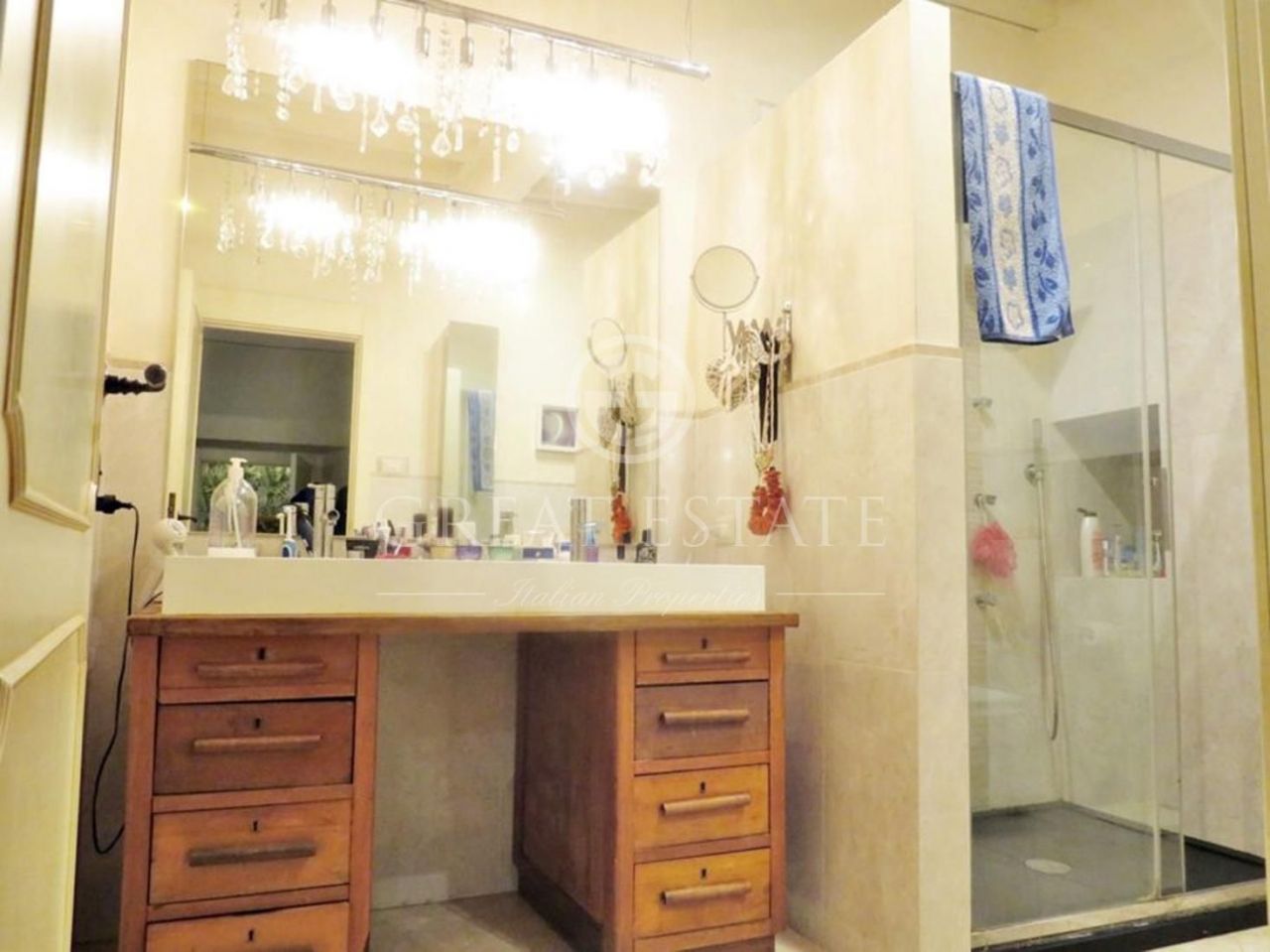 Апартаменты в Кортоне, Италия, 135 м² - фото 6