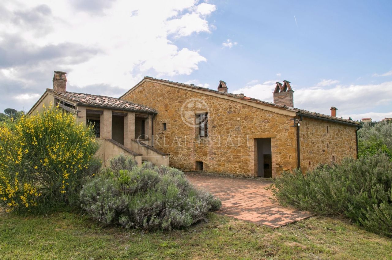 Дом в Трекуанде, Италия, 273 м² - фото 7