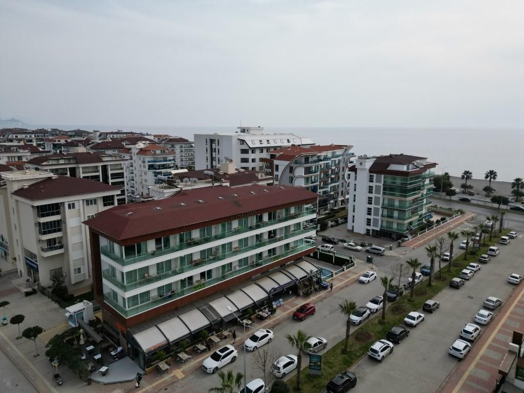 Отель, гостиница в Кестеле, Турция, 65 м² - фото 2