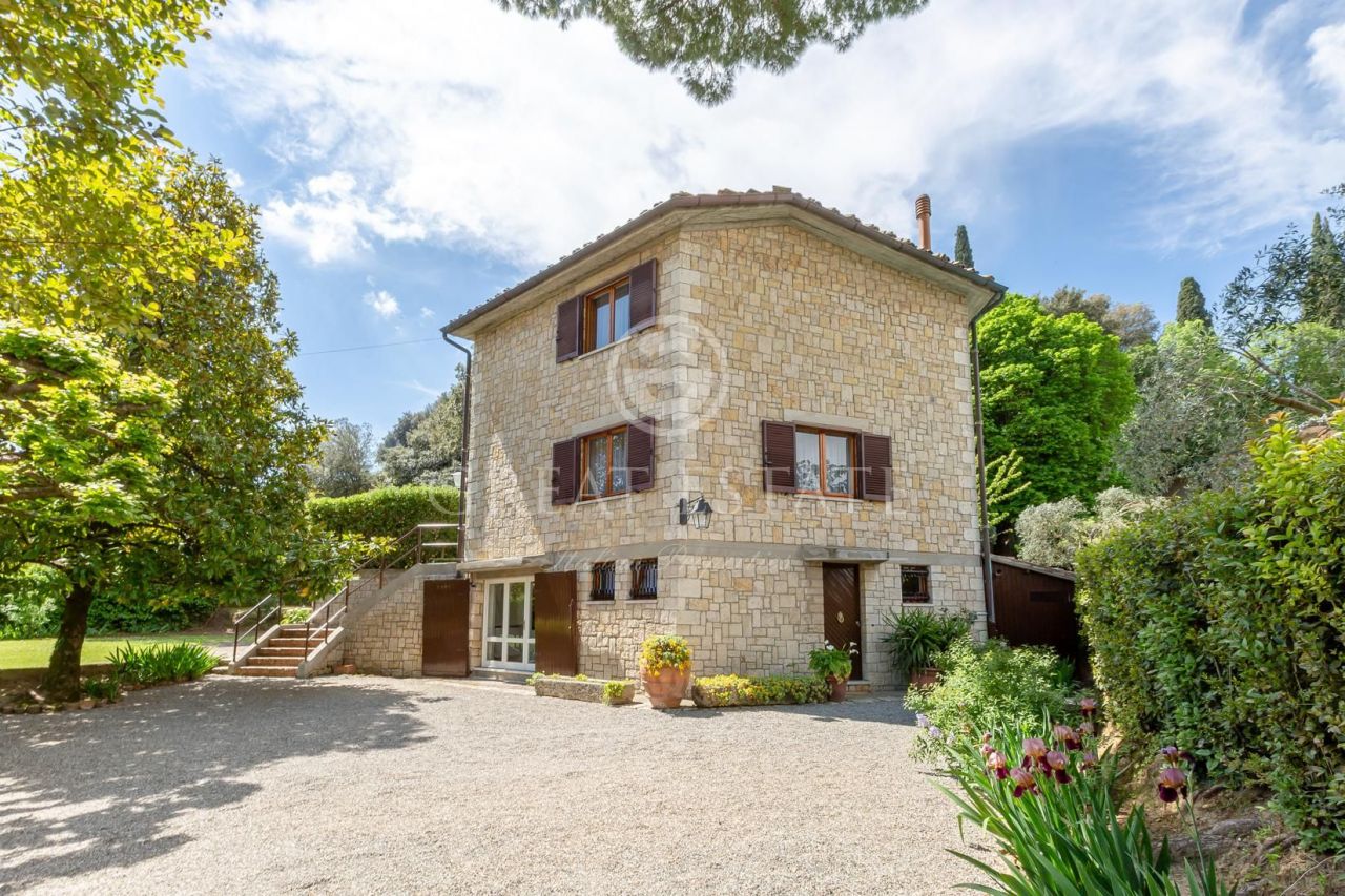 Вилла в Четоне, Италия, 396 м² - фото 7