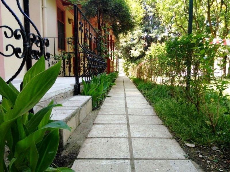 Коммерческая недвижимость в Фетхие, Турция, 2 800 м² - фото 2