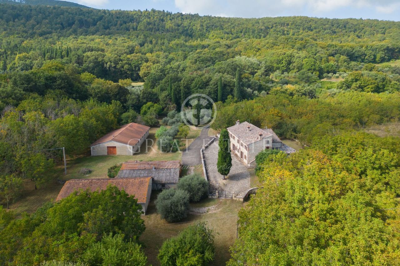 Дом в Сартеано, Италия, 655.45 м² - фото 7