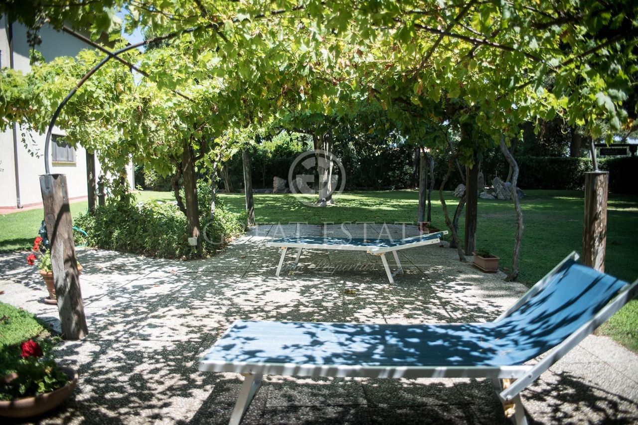 Дом в Орбетелло, Италия, 324.75 м² - фото 8