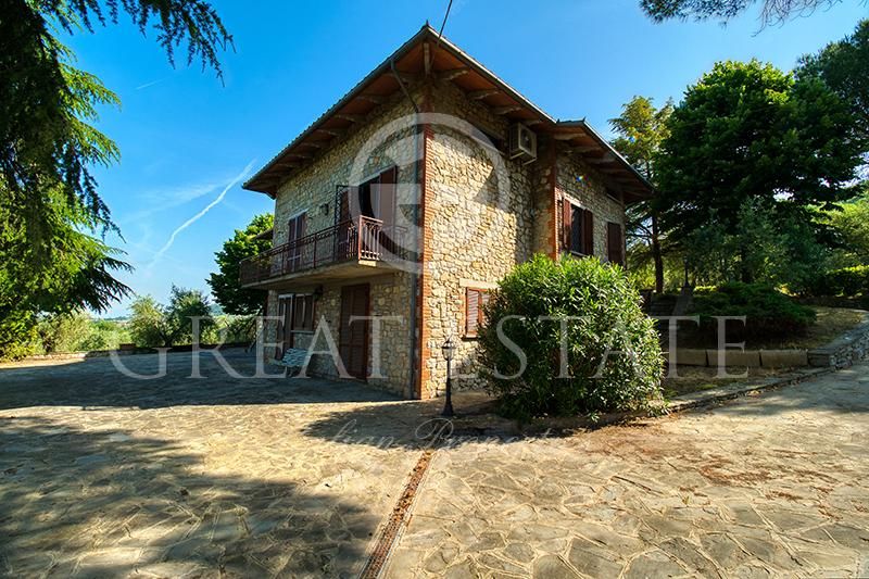 Дом в Кортоне, Италия, 190 м² - фото 8