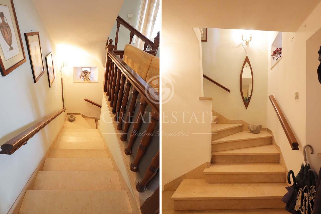 Дом в Лучиньяно, Италия, 302.25 м² - фото 8