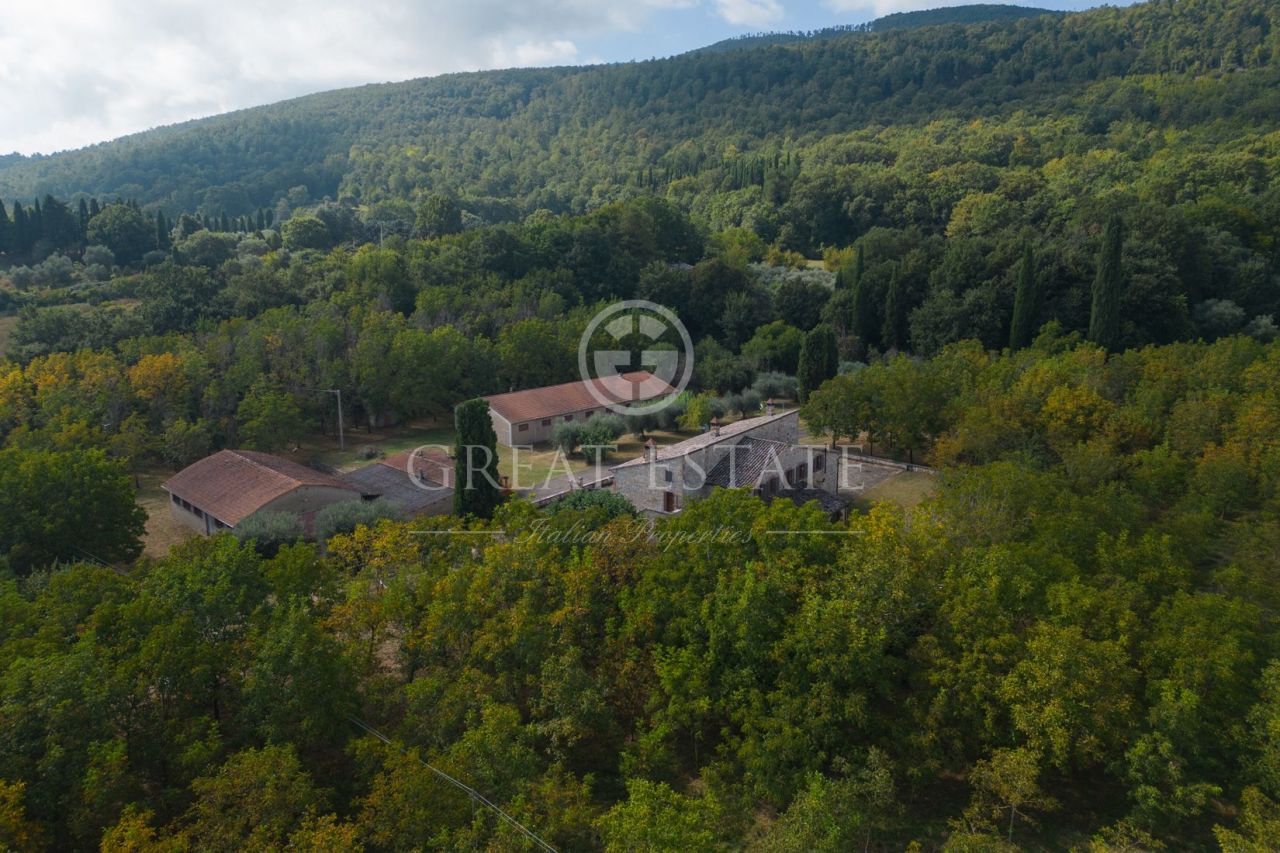 Дом в Сартеано, Италия, 655.45 м² - фото 8