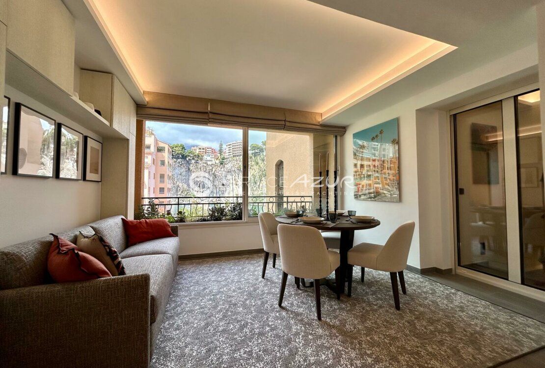 Апартаменты в Монако, Монако, 62 м² - фото 2