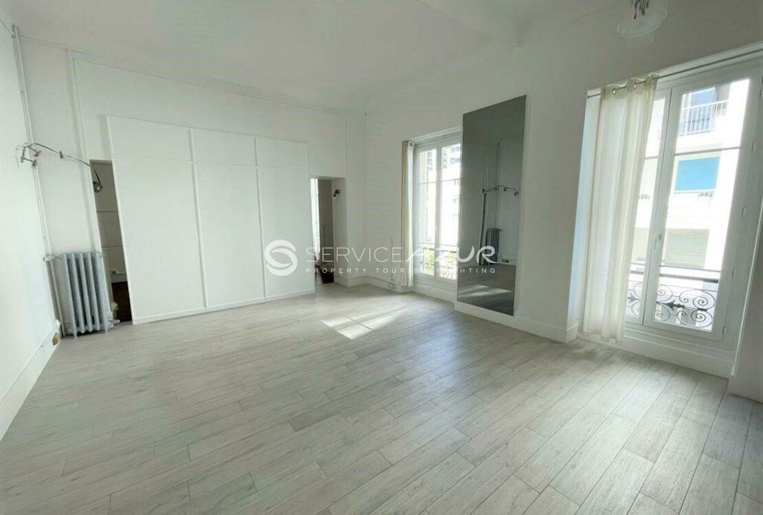 Апартаменты в Монако, Монако, 70 м² - фото 3