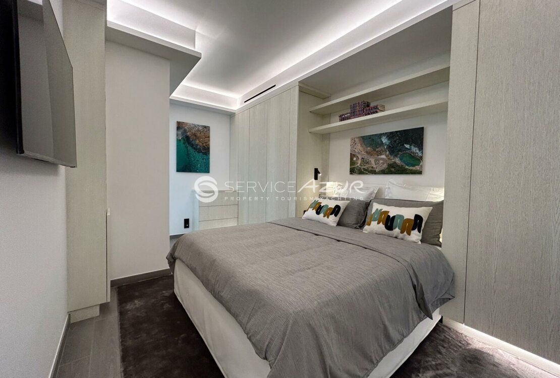 Апартаменты в Монако, Монако, 62 м² - фото 4