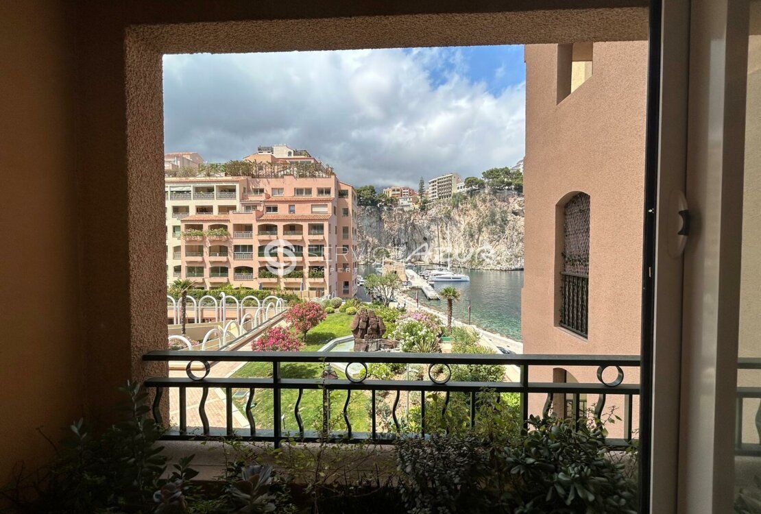 Апартаменты в Монако, Монако, 62 м² - фото 7