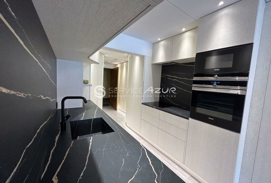 Апартаменты в Монако, Монако, 62 м² - фото 8