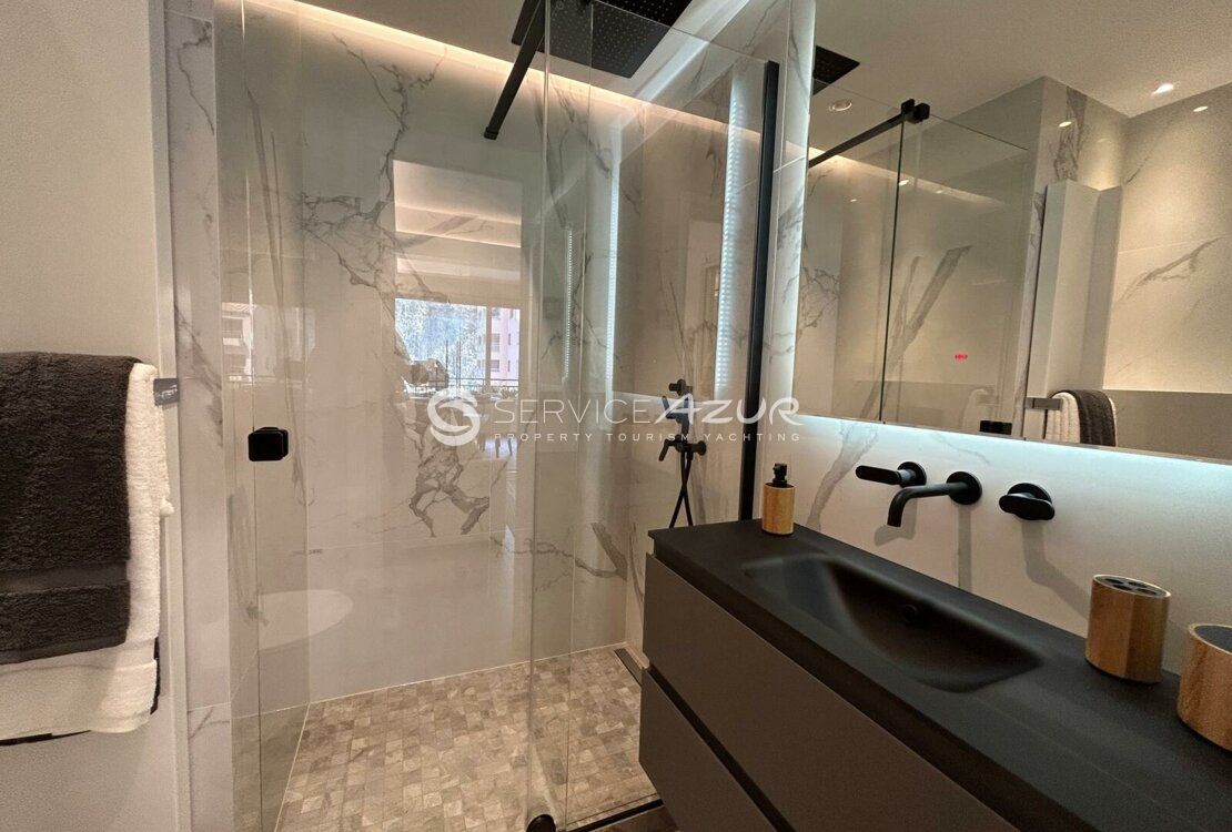 Апартаменты в Монако, Монако, 62 м² - фото 9