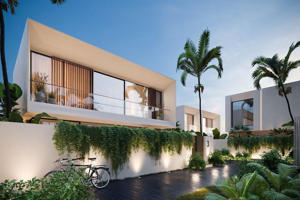 Вилла в Буките, Индонезия, 117 м² - фото 3